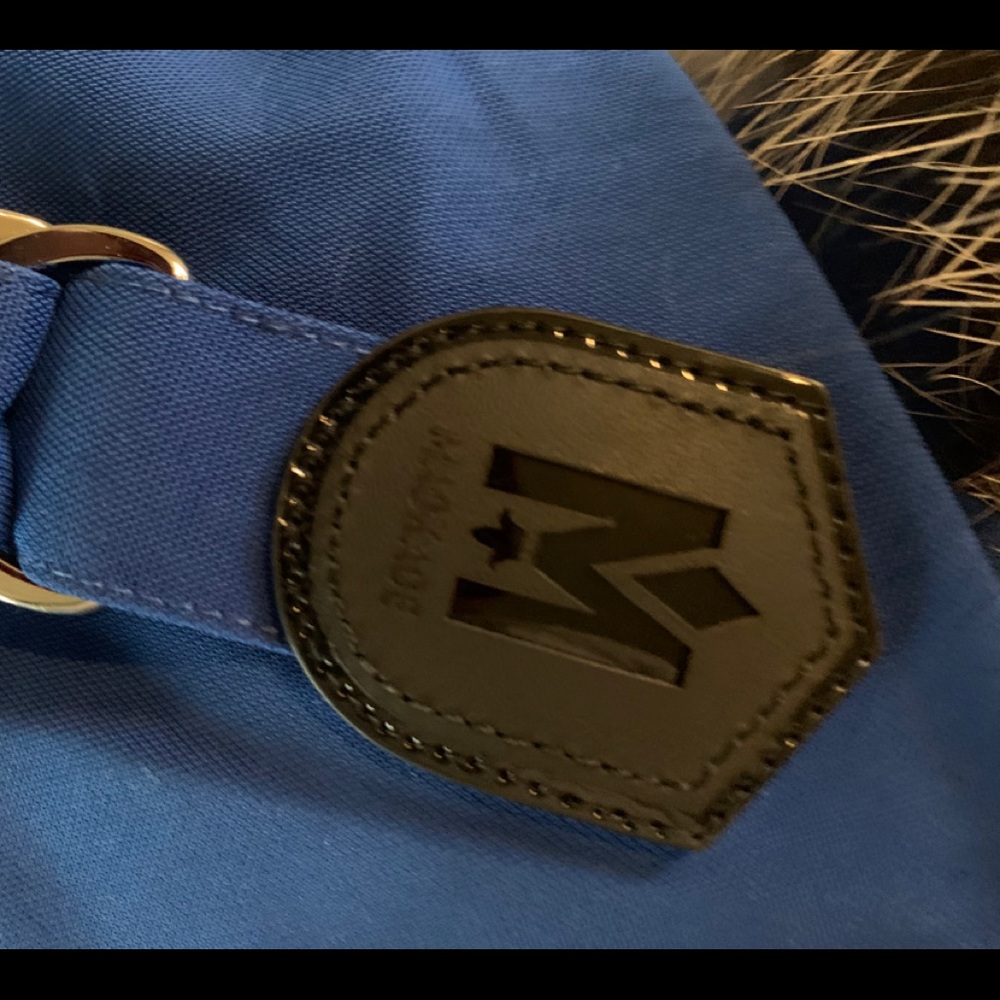 Mackage - Picture 3 of 6
